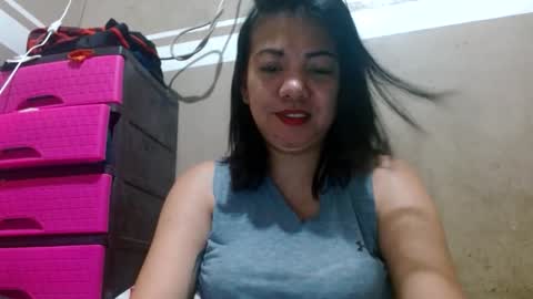 Infinitythegoddess online show from February 14, 2:20 pm