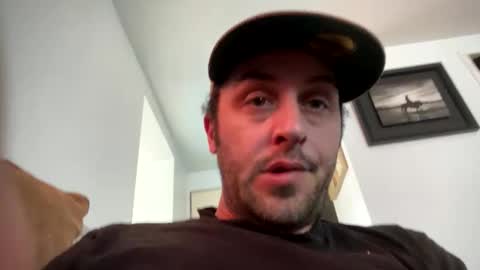 infusedpleasure online show from April 10, 6:45 pm