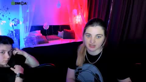 inga_gree online show from December 22, 10:00 am