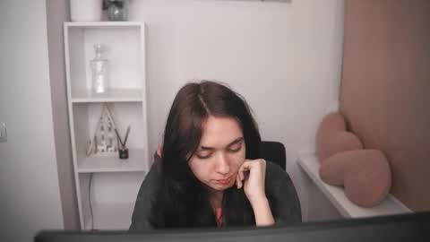 Gracia online show from March 1, 6:56 pm