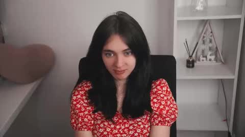 Gracia online show from February 12, 6:33 pm