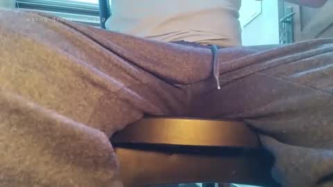 Inglorious Hairy Uncut online show from September 15, 9:16 pm