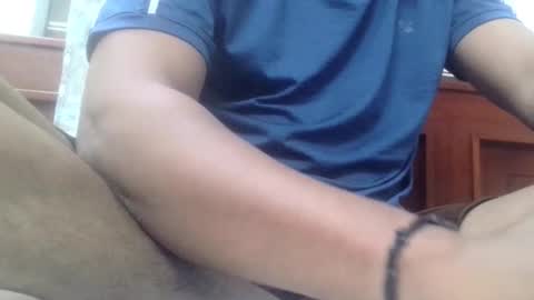 Inglorious Hairy Uncut online show from April 30, 7:52 pm