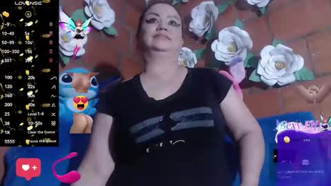 Ingrit online show from February 26, 10:29 am