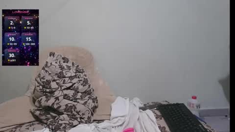 ink brunette online show from March 13, 11:41 pm