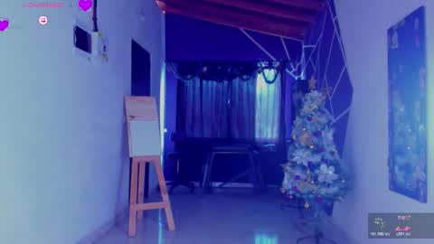 demon online show from December 3, 7:03 pm