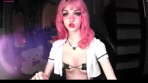 Snapshot of ink_pleasure chatting on September 23, 11:33 pm Pleasure With Rita online show from September 23, 11:33 pm