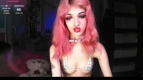 Snapshot of ink_pleasure chatting on September 28, 11:25 pm Pleasure With Rita online show from September 28, 11:25 pm