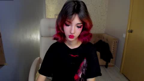 Snapshot of ink_pleasure chatting on February 7, 3:52 pm Pleasure With Rita online show from February 7, 3:52 pm