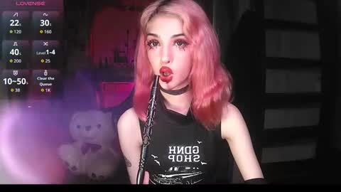 Snapshot of ink_pleasure chatting on September 17, 12:14 am Pleasure With Rita online show from September 17, 12:14 am