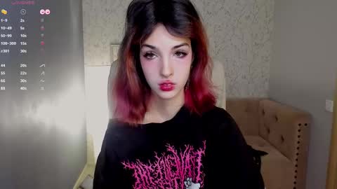 Snapshot of ink_pleasure chatting on March 2, 5:14 pm Pleasure With Rita online show from March 2, 5:14 pm