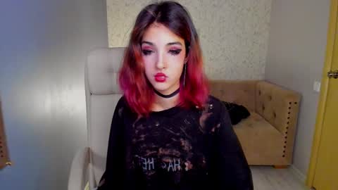 Snapshot of ink_pleasure chatting on February 27, 7:26 pm Pleasure With Rita online show from February 27, 7:26 pm
