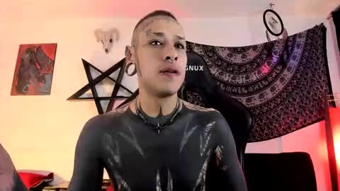 Dani  online show from February 2, 2:31 am