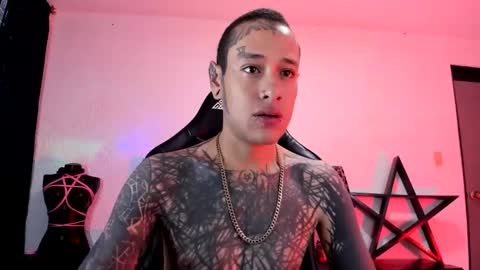 Dani  online show from January 5, 3:13 pm