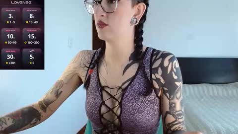 Valerie online show from March 5, 3:54 pm