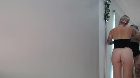 Inkedangelofficial online show from April 1, 1:28 am