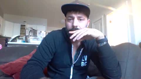 Chaseak420 online show from November 23, 9:46 pm