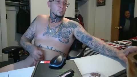 Anthony online show from September 29, 10:09 pm