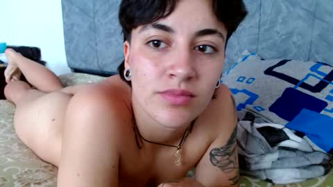 Snapshot of inkedgoddess58 chatting on October 10, 8:03 pm lyan onlyfans n linda online show from October 10, 8:03 pm