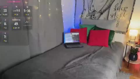 Xenia online show from December 16, 1:50 pm