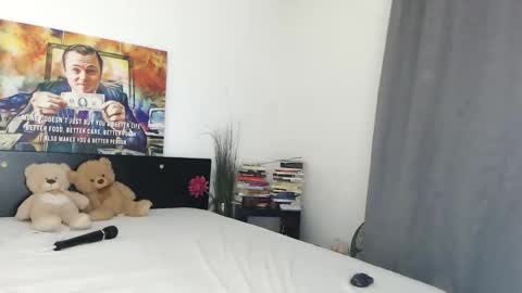 inna_sense online show from March 10, 4:35 pm