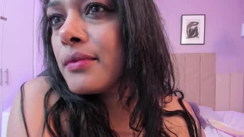 Snapshot of inndrahot chatting on February 19, 9:39 am Indra online show from February 19, 9:39 am