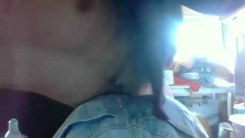 inner_crack online show from December 3, 9:17 pm