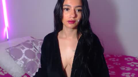 Abril online show from September 28, 2:42 am