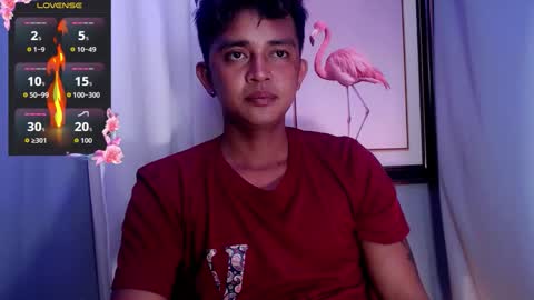 calvin online show from January 12, 4:36 pm