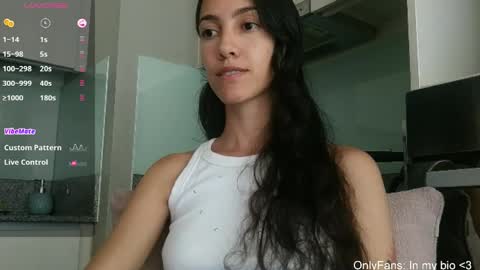 Laroa online show from April 3, 5:31 pm