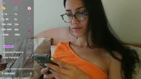 Laroa online show from January 30, 6:54 pm