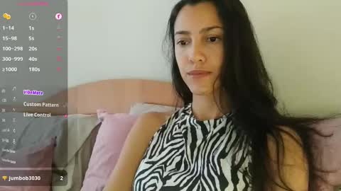 Laroa online show from October 14, 10:24 pm