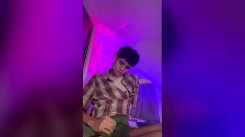 innocentmax1 online show from March 3, 5:03 am