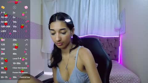 Luna moon online show from December 6, 4:01 pm