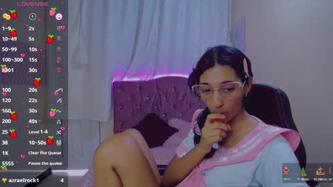 Luna moon online show from December 13, 8:36 pm