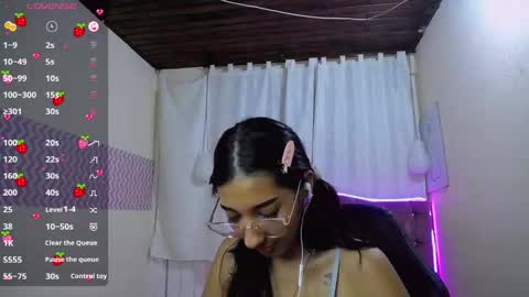 Luna moon online show from December 6, 9:18 pm