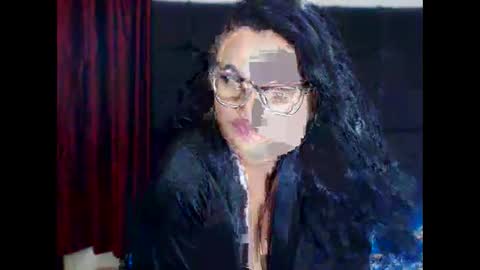 NATASHA online show from January 6, 11:42 pm