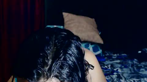 NATASHA online show from November 29, 9:33 pm