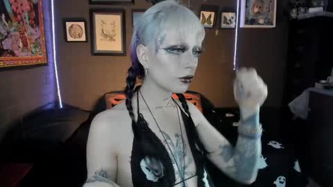   SANIA  online show from November 26, 5:21 pm