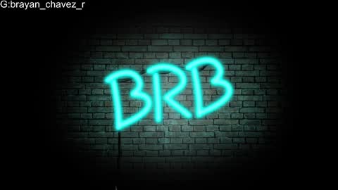 Brayan Chavez online show from March 6, 6:52 am