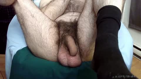 Inspector69er online show from February 8, 5:51 am