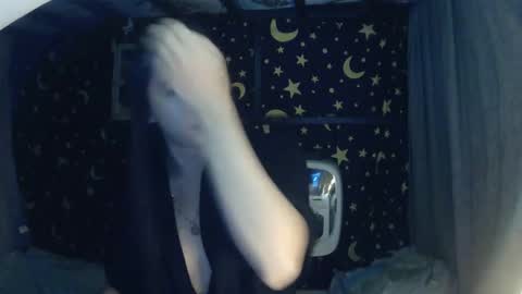 Snapshot of insulting_whoreifica chatting on January 7, 10:11 am MAXINE online show from January 7, 10:11 am