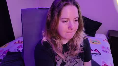 Faye online show from February 28, 8:40 am