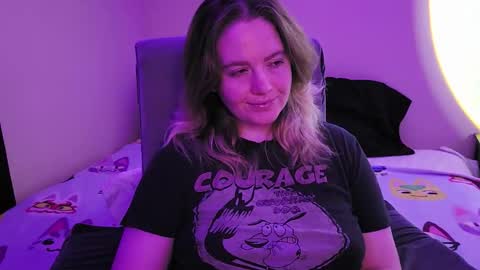 Faye online show from December 23, 4:51 am