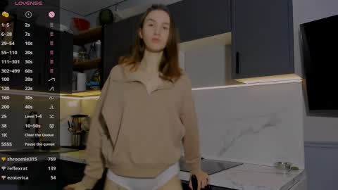 Bernadette  Join  online show from December 14, 1:06 am