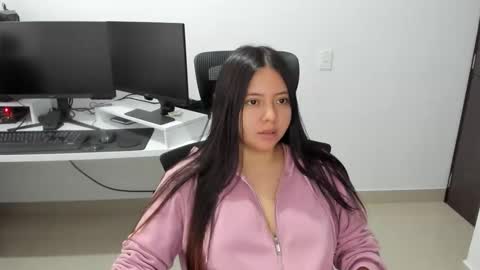 Iris 3 online show from January 15, 8:06 pm