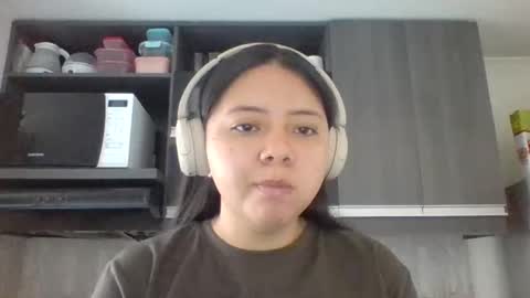 Iris 3 online show from December 19, 2:12 pm