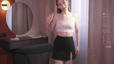 Avie online show from April 12, 2:32 pm