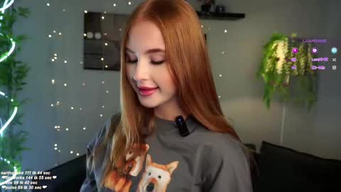 Ellie online show from March 4, 2:21 pm