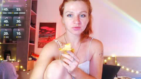 Cassie online show from March 25, 1:51 pm